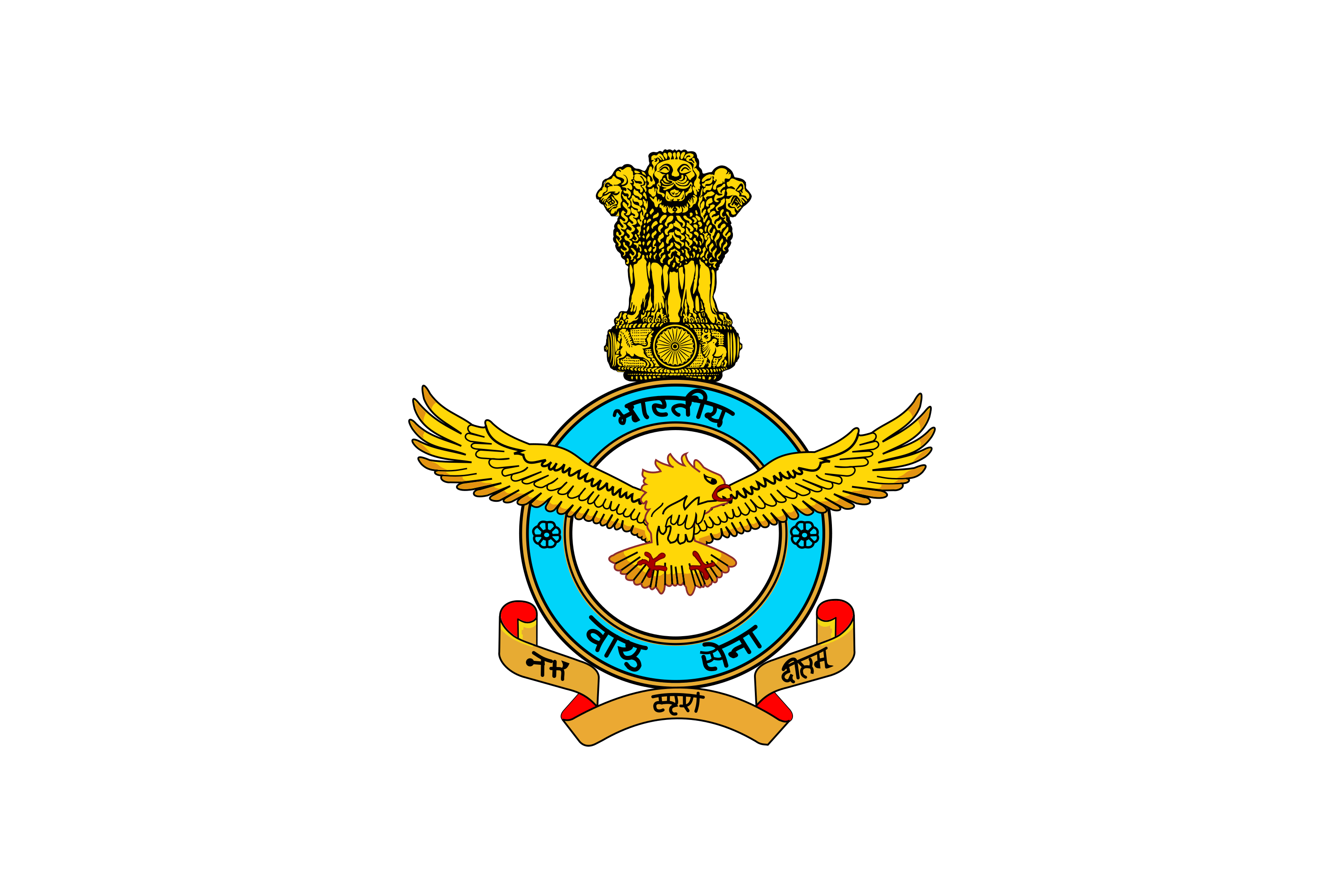 Indian_Air_Force-Logo.wine