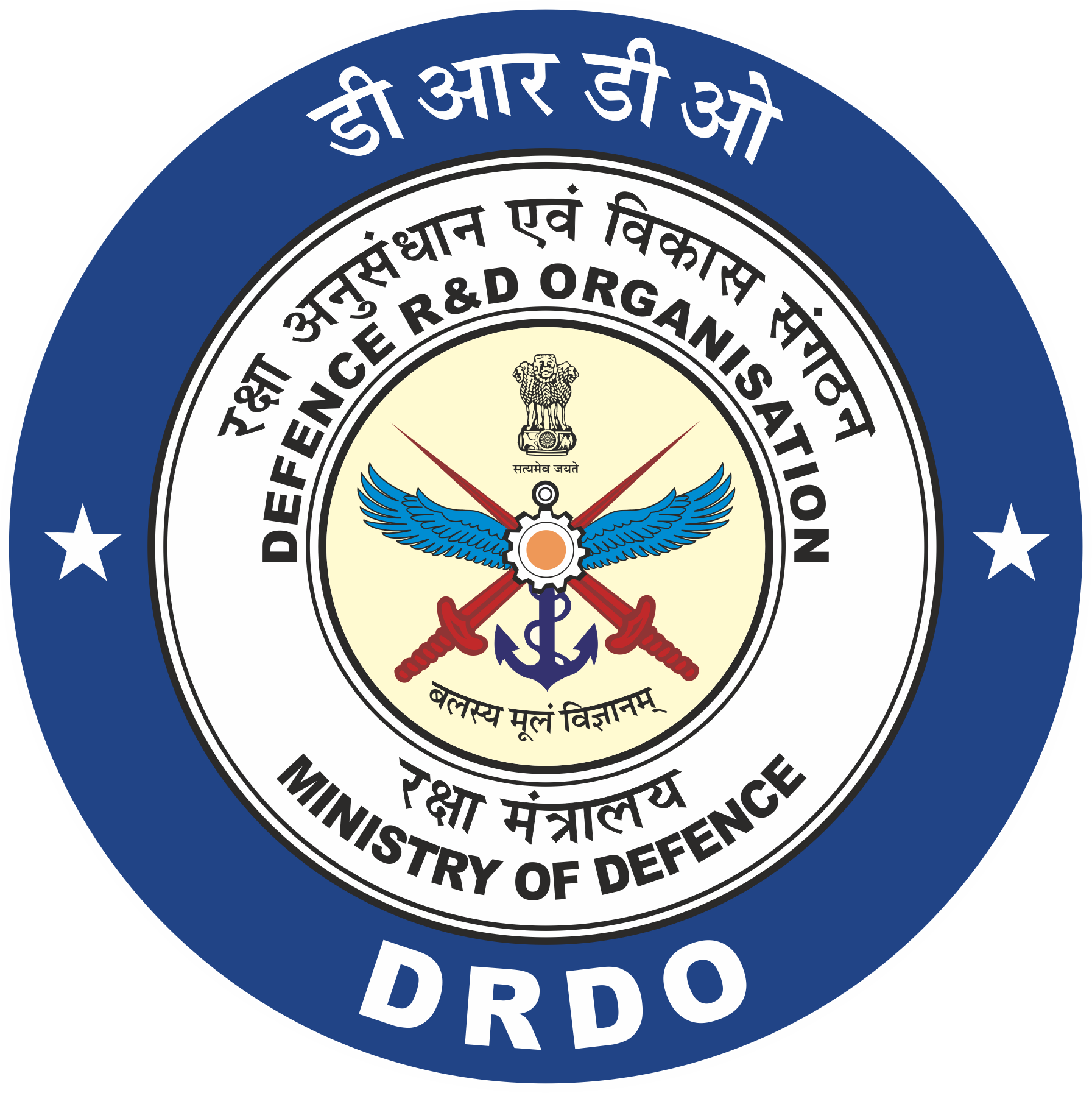 new_drdo_logo